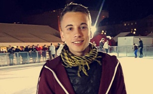 Maxent est porté disparu.