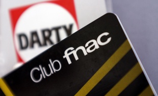 Illustration: Fnac et Darty.