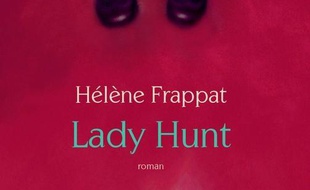 Lady Hunt
