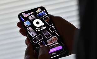 La plate-forme de streaming Quibi ferme déjà ses portes