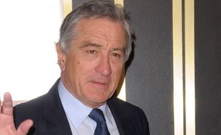 Robert De Niro