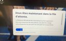 L’imbroglio du premier tirage au sort de vente des billets par packs