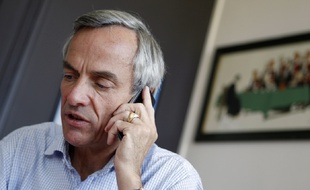 Me Etienne Noël, spécialiste du droit pénitentiaire et de la justice administrative.