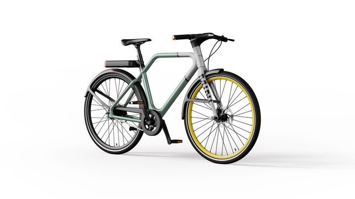 Patron meetic velo hotsell