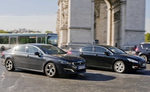 Le chauffeur de VTC a tenté d'escroquer un touriste avec l'aide d'un complice. (Illustration)
