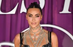 Kim Kardashian proche du « syndrome de Stockholm » avec Kanye West