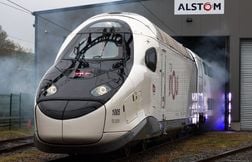 Le Français Alstom perd le contrat du siècle pour le train en Belgique