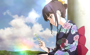 Fireworks de Akiyuki Shinbo et Nobuyuki Takeuchi