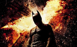 The Dark Knight Rises est sorti sur les écrans français mercredi 25 juillet.
