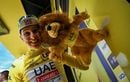 Pogacar et UAE Emirates dominent les primes du Tour de France 2025 après 10 jours de course