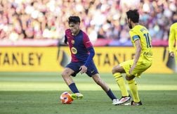La délocalisation du match Villarreal-FC Barcelone à Miami annulée