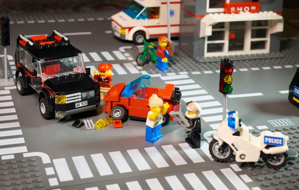 Pour vous aider à choisir, voici une sélection des meilleurs sets Lego City 