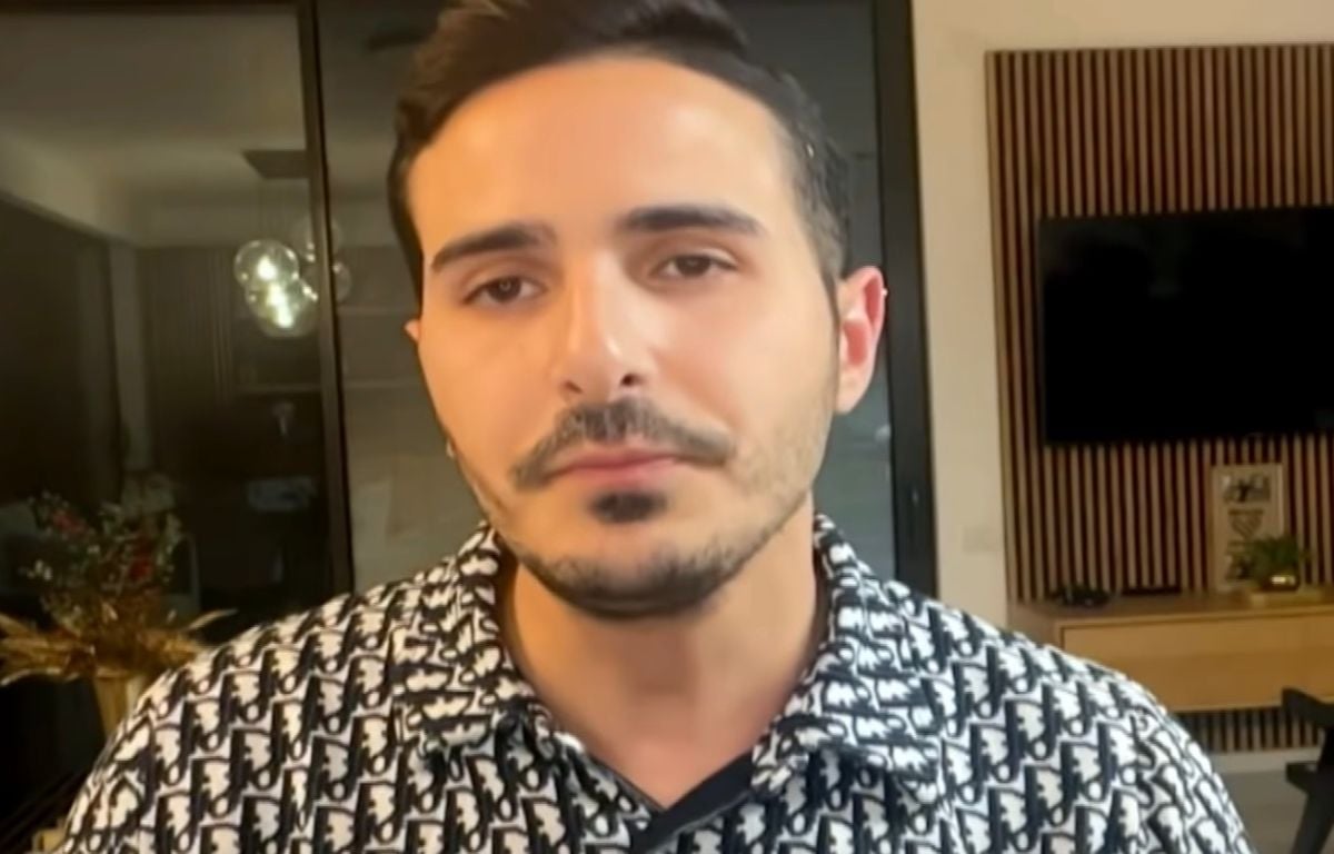 Géorgie : Simon Leviev, alias l'arnaqueur de Tinder, arrêté à la demande d'Interpol