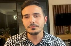 Simon Leviev, alias l’arnaqueur de Tinder, arrêté à la demande d’Interpol