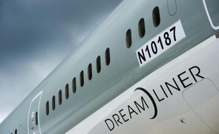 Le constructeur aéronautique américain Boeing a attribué à un fournisseur les problèmes de câblage d'extincteurs découverts par la compagnie japonaise ANA sur trois de ses vingt 787.