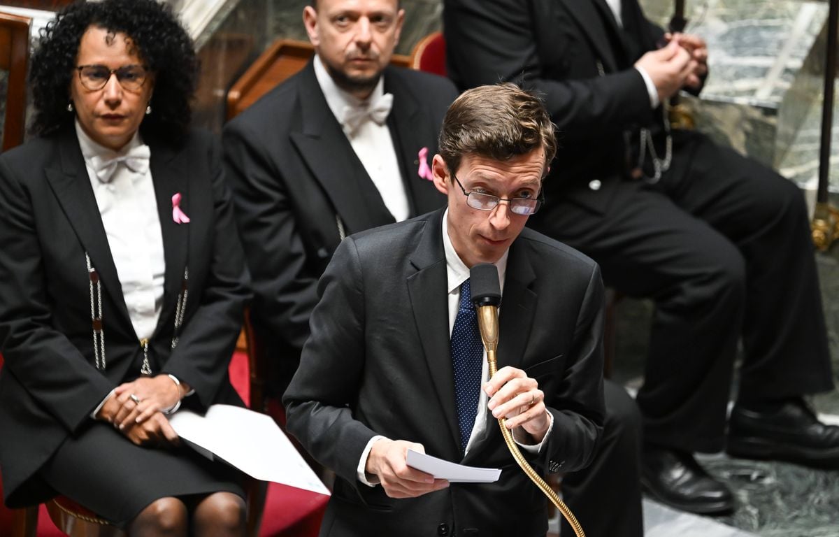 Pas de prière à l'école et application du programme d'éducation à la sexualité, le ministre se montre ferme