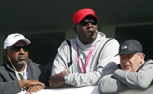 Michael Jordan, en homme d'affaires averti, a décidé d'investir dans l'eSport.