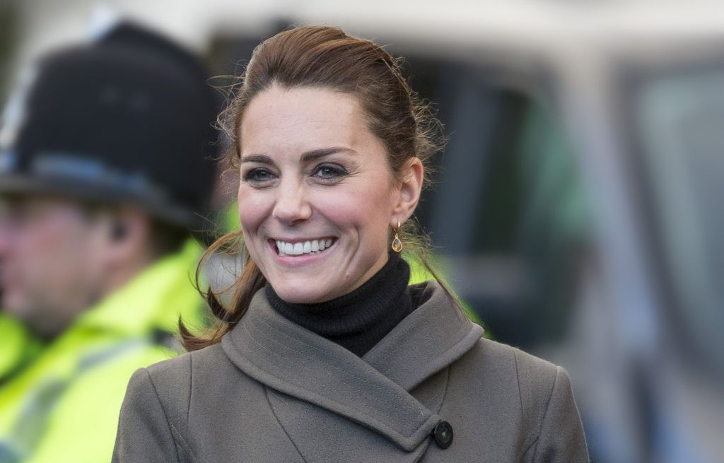 L'activité sportive secrète de Kate Middleton... Britney Spears justifie ses nouveaux tatouages...