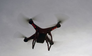 Paris aura son premier festival de drones, le 4 septembre prochain.