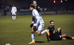 Après avoir sorti Strasbourg en quart, Chambly va affronter Les Herbiers à Nantes en demie.