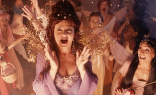 Catherine Jacob dans Un jour mon prince de Flavia Coste