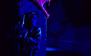 «Flashback», jeu culte des années 1990, jeu d'aventure culte, jeu français culte, revient sur mobile pour les nouvelles générations