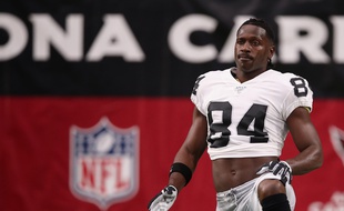 La nouvelle star des New England Patriots Antonio Brown est accusée de viol.