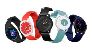 La montre Move est made in France.
