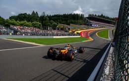 Grand Prix Belgique de F1 : Classements, résultats (pilotes/constructeurs)