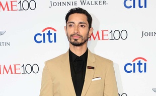 L'acteur Riz Ahmed au gala du Time, à New York.