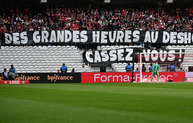 Ligue 1 : Comment expliquer la fracture entre certains clubs et leurs supporters ?