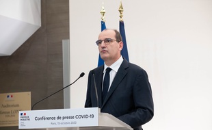 Ce jeudi, le gouvernement, autour de Jean Castex, a précisé comment les nouvelles contraintes annoncé par Emmanuel Macron seront mises en place.