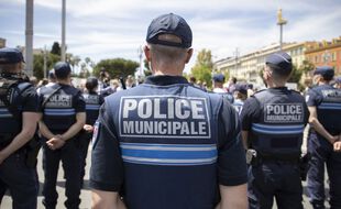 40% des policiers sont en détresse psychologique selon le baromètre de la Mutuelle des forces de sécurité (MGP).