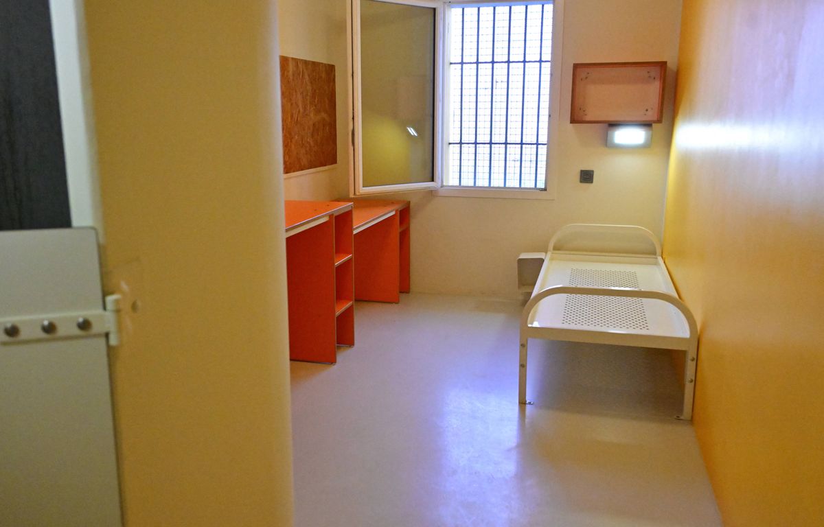 Prison de Vendin-le-Vieil : Promenade, téléphone, parloir... A quoi ressemble la journée des narcos incarcérés ?