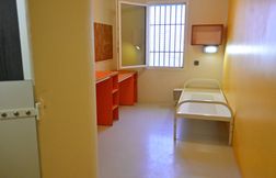 Promenade, téléphone… La nouvelle vie des narcos à la prison de Vendin-le-Vieil