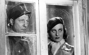 Download Michele morgan jean gabin Desktop Wallpaper