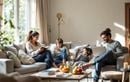 Vous rêvez d’un canapé géant ? L’angle panoramique convertible 4 places chute à -50 % chez Conforama