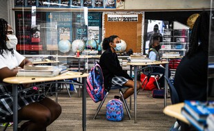 La rentrée scolaire arrive en France, et elle inquiète beaucoup les épidémiologistes