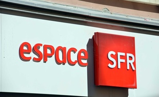 SFR pourrait bien se séparer de plus d'un tiers de ses effectifs.