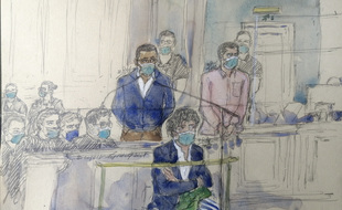 Le procès du meurtre de Mireille Knoll s'est ouvert ce mardi