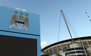 Manchester City pourrait changer de logo.