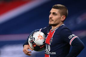 Coronavirus : Marco Verratti encore testé positif (Illustration)