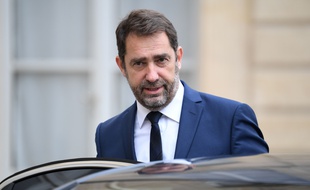 Christophe Castaner, nommé ministre de l'Intérieur le 16 octobre 2018, va quitter ses fonctions à LREM.