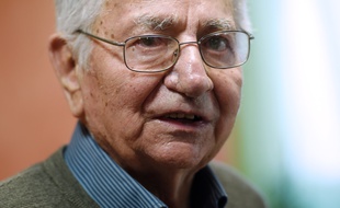 Jean Mercier est jugé pour avoir aidé Josiane, sa femme, à mourir en novembre 2011.