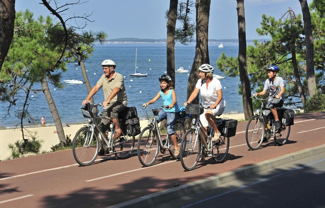 Gironde : Le département veut donner un bon coup de pédale pour se hisser au top du cyclotourisme