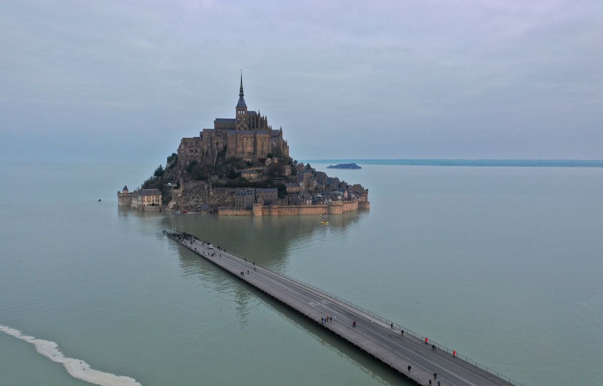 Quel est le meilleur moment pour visiter le Mont Saint-Michel ?