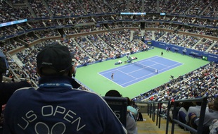 Un des joueurs mêlés à l'affaire a participé à l'US Open.