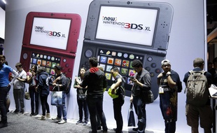 Au 15 juin 2016, la Nintendo 3DS s'est déjà vendue à près de 60 millions d'exemplaires.