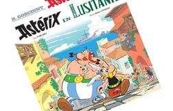 Astérix part en Lusitanie, saurez-vous reconnaître ces autres albums ?