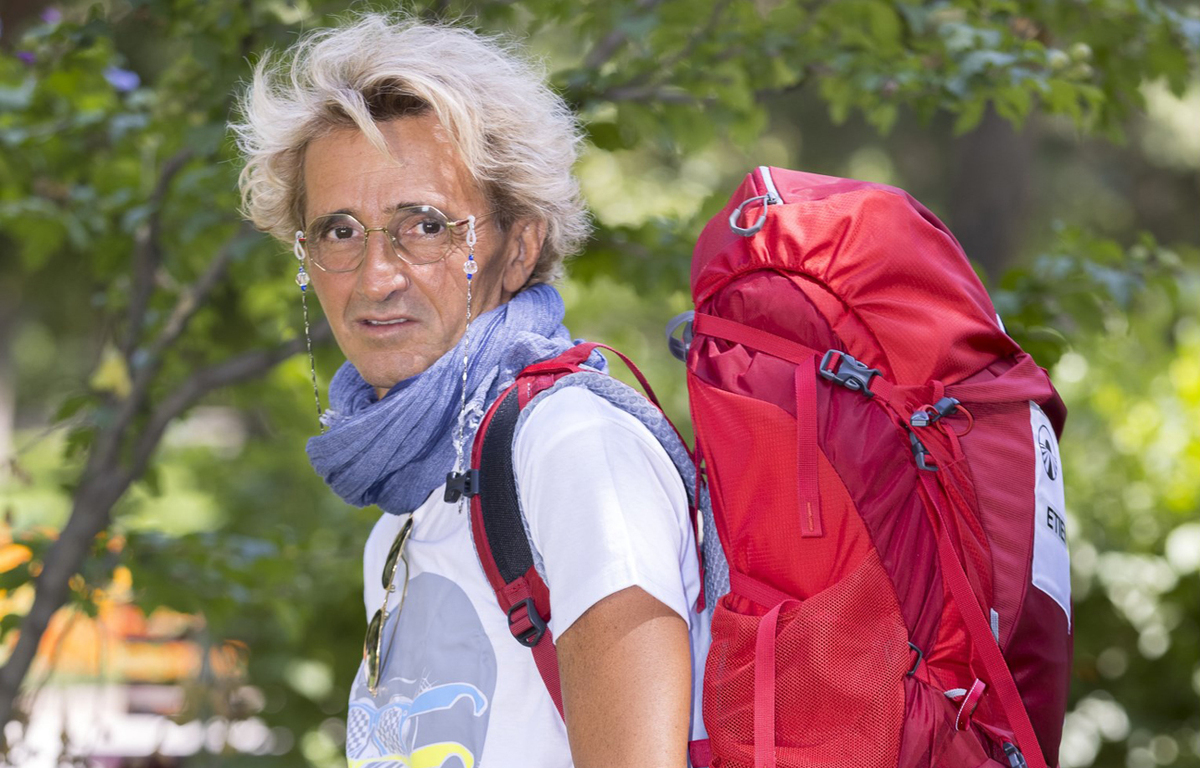 Etienne Pekin Express C Est Foutu Pékin Express » : Etienne, le médecin qui « aime prendre son temps », est  le chouchou du public